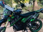 Demak DTM 2018