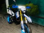 Demak DTM 2019