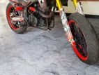 Demak DTM 2020