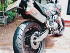 Demak DTM 150 2016