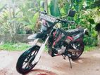 Demak DTM 150 2016