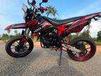 Demak DTM BE 2016