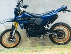 Demak DTM 2016
