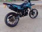 Demak DTM 2018