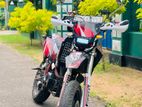 Demak DTM Demark 2016