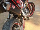 Demak DTM DM150 2017
