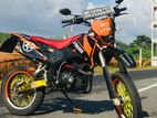 Demak DTM 150 2014