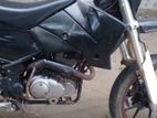 Demak DTM 150 2017