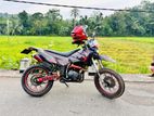 Demak DTM 2025