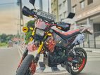 Demak DTM 200 2016