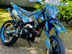 Demak DTM 2016