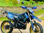 Demak DTM 200 2016