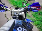 Demak DTM 200 2015