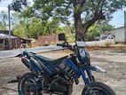 Demak DTM 200 2016