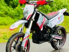 Demak DTM DTM200 2017