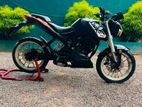 Demak DTM DXT 2016