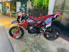 Demak DTM Skyline 2017