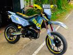 Demak DTM Dzm Skyline 2017