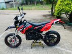 Demak DTM 2017