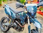 Demak DTM 2016
