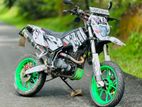 Demak DTM used 2017
