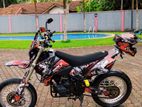 Demak DTM Wolf Edition 2014