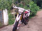 Demak DTM Wrx Modified 2016