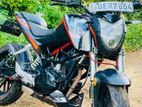 Demak DXT Dart 2016