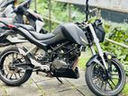 Demak DXT Dart 2017
