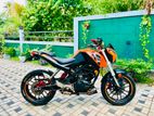 Demak DXT Dart 2017
