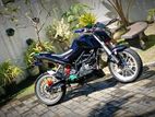 Demak DXT Dart 2017