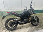 Demak DXT Dart 225Cc 2017