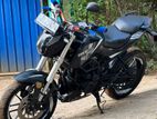 Demak DXT Dart 225cc 2017