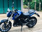 Demak DXT Dart 2017