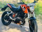 Demak DXT Dart 2017