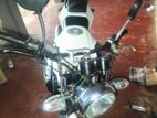 Demak DZM 200 2016