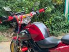 Demak DZM 200 cc 2016