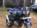 Demak DZM 200cc 2015