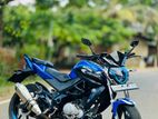 Demak DZM 200CC 2016