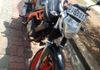 Demak DZM 2012 Motorbikes