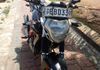 Demak DZM 2012 Motorbikes
