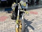 Demak DZM 2016