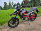 Demak DZR 120 2017