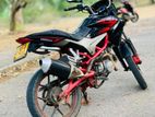 Demak DZR 120 2017