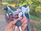Demak DZR 120CC 2017