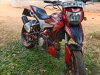 Demak DZR 2017