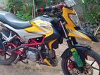 Demak DZR BHV1690 2017