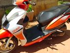 Demak Explorer 125 2017