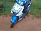Demak Explorer 125 2018