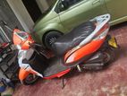 Demak Explorer 125 2018